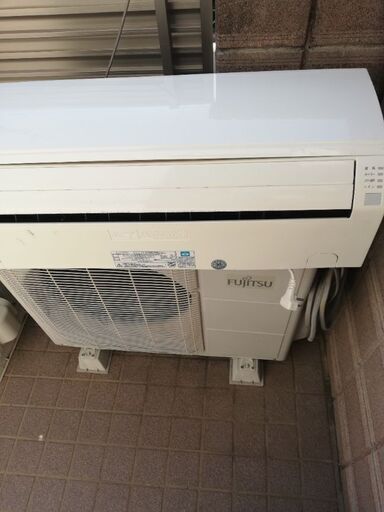 エアコン AS-V71A2w