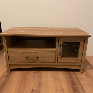 テレビボード売ります
