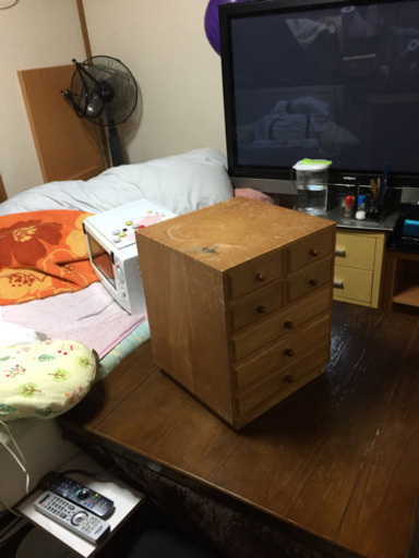 昭和レトロ家具