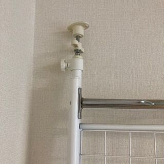 ハンガースタンド （さしあげます）の画像