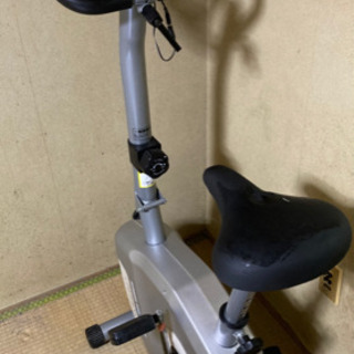 エアロバイクの画像