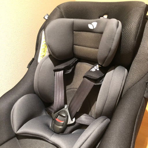 チャイルドシート　新生児　joie アーク360° ISOFIX