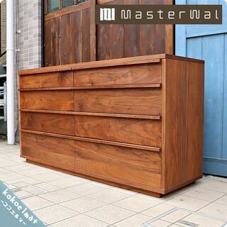 MASTERWAL(マスターウォール)の使い勝手を凝縮したKP(...