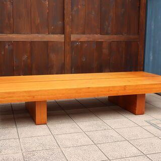 THE CONRAN SHOP(コンランショップ)のTOKYO コーヒーテーブル/チェリー