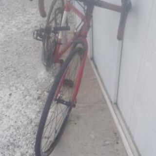ロードバイク 🚴‍♀️