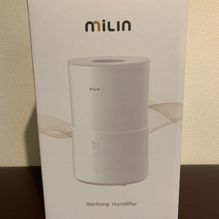 miLin 除去加湿器