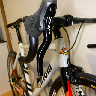 値段希望承ります！cinelli vigorelli S52 フ...