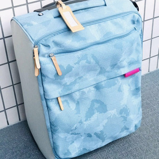 スーツケース　JAL 日本航空 × 倉敷帆布】TABITUS タ...
