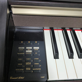 KAWAI CA67