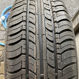 205/70R15 スチール 1本