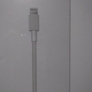 【新品未開封未使用】Lightning HDMI変換ケーブル　　高画質・1080P高解像度の画像