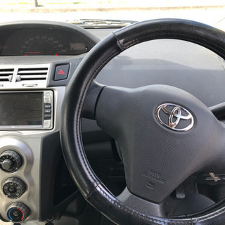 トヨタ　ヴィッツ　代理の画像