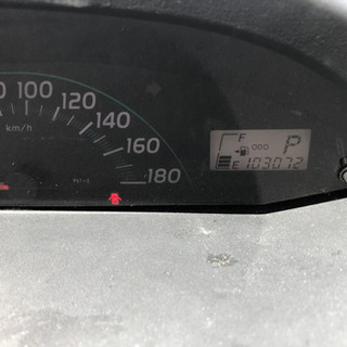 トヨタ　ヴィッツ　代理の画像