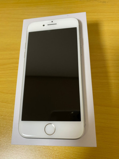 (値下げ)iPhone8 64GB SIMフリー MQ792J/A