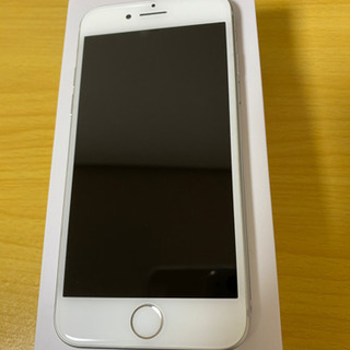 (値下げ)iPhone8 64GB SIMフリー MQ792J/A