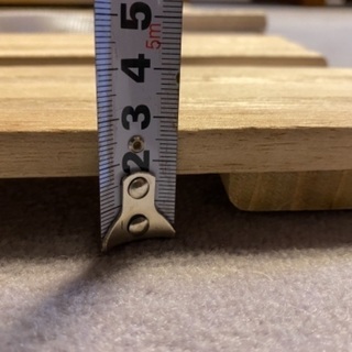 タンスのゲン　シングルロールすのこ　残り1つの画像