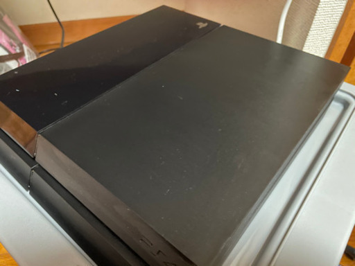 譲)PS4 求)Switch 交換の場合無料