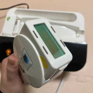 最終値下げ！脱毛&全身ケアができる美容家電の画像