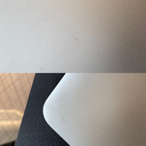 Apple Mac Book Air Early 2015 13-inch