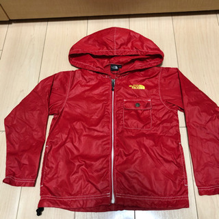 THE NORTH FACE 子供服　120cm