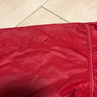 THE NORTH FACE 子供服　120cmの画像
