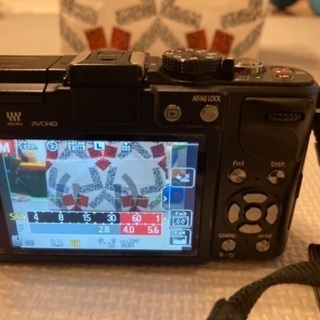 保育園幼稚園のイベントに最適なカメラ！パナソニック　ミラーレス一眼レフ機　単焦点パンケーキレンズセットGX1おまけ多数！の画像