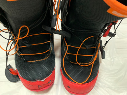 【スノーボード】YONEXブーツ AERIO 26cm