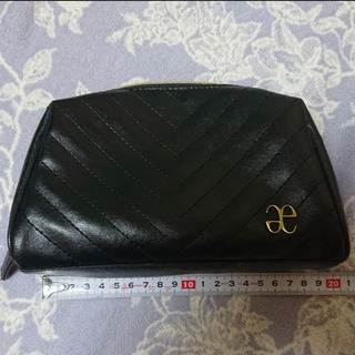 エレガンス Elegance PARIS メイクポーチ 新品未使用
