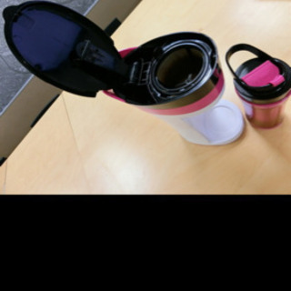 Ｏsterコーヒーメーカー マイブリューの画像