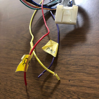 アルファード/ヴェルファイア サイドミラー自動開閉キットの画像