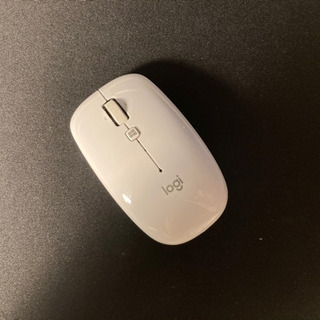 Logicool M557 Bluetoothマウス