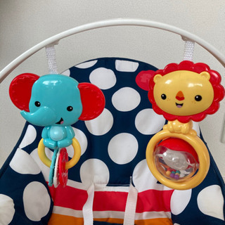 ベビーラックの画像