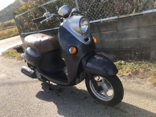 ヤマハ　ビーノ　¥20000