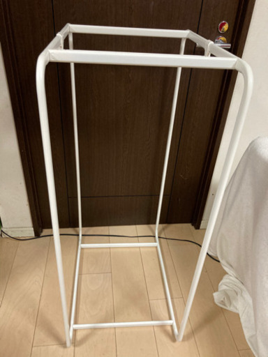 IKEA ALGOT　アルゴート ハンガーラック ワードローブ