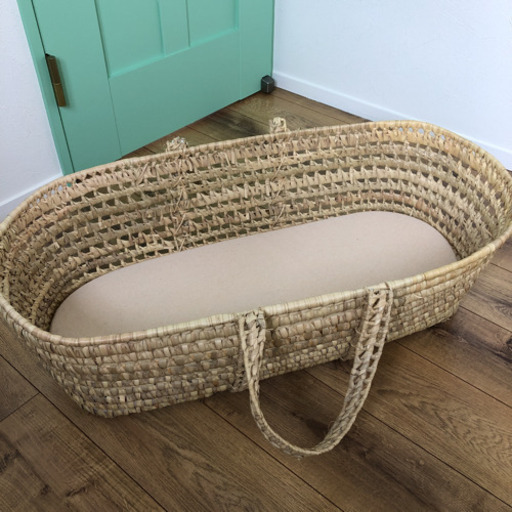 numero74 ベビークーファン