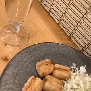 19日　夕方　ルクアバル　フレンチおでん食べにいきませんか？