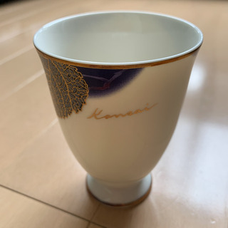 Kansaiグラスセット　☆値下げしました！の画像