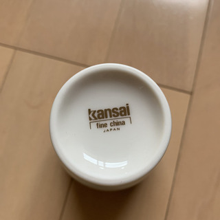 Kansaiグラスセット　☆値下げしました！の画像