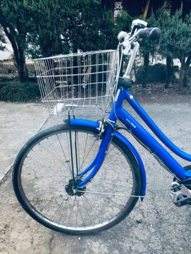 ET1018A⭐️ 電動自転車ヤマハ PAS ⭐️