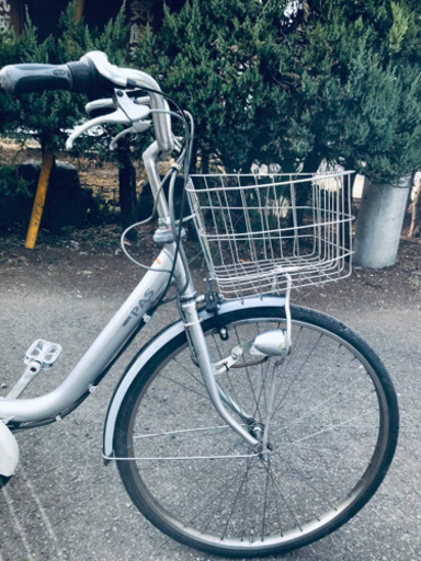 ET1019A⭐️電動自転車ヤマハ PAS ⭐️
