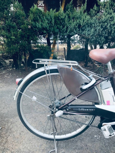 ET1020A⭐️電動自転車BS アシスタ⭐️