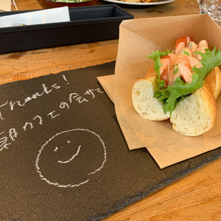 朝カフェ会　PLABEcafe＆bar in白岡