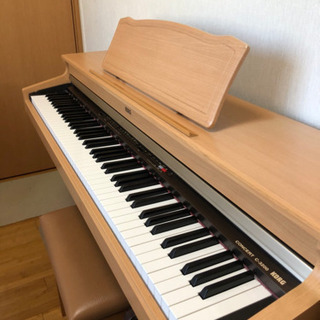 （取引済）【電子ピアノ】KORG CONCERT C-3200