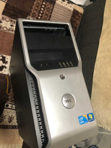 デスクトップpc