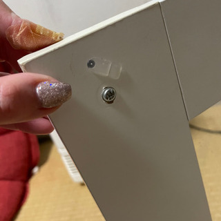 アンティークテレビ台☆の画像