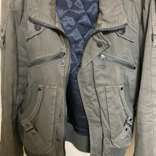 ジャケット3着セットの画像