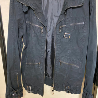 ジャケット3着セットの画像