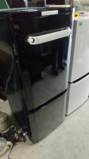 【中古品】MITSUBISHI 2015年 ノンフロン冷蔵庫