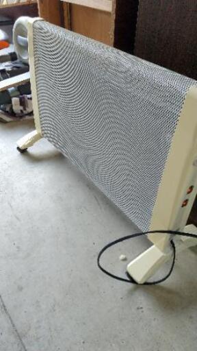 【中古品】マイカヒーター