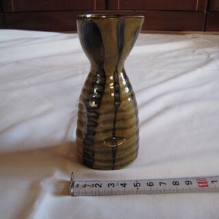 一合徳利　中古品